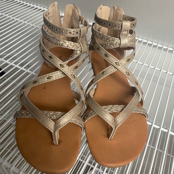 Maurices Shoes - Maurices sandals